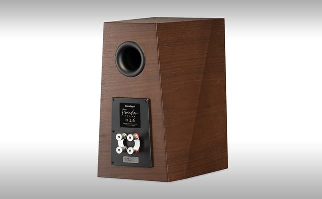 Paradigm Founder 40B
