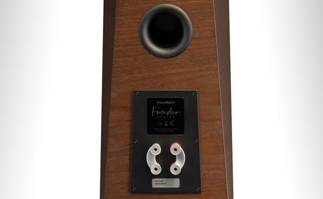 Paradigm Founder 40B
