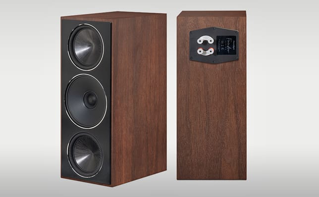 Paradigm Founder 70LCR