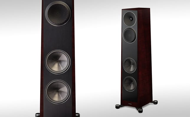 Paradigm Founder 80F