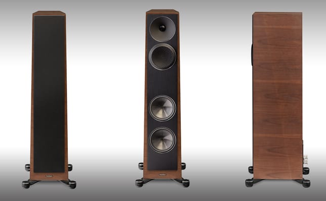 Paradigm Founder 80F