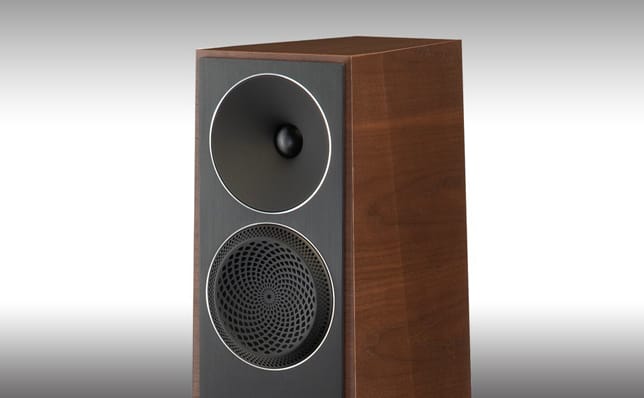 Paradigm Founder 80F