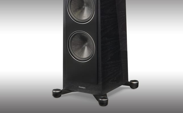 Paradigm Founder 80F