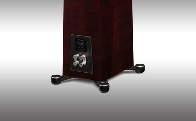 Paradigm Founder 80F