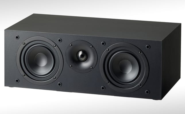 Paradigm Monitor SE 2000C