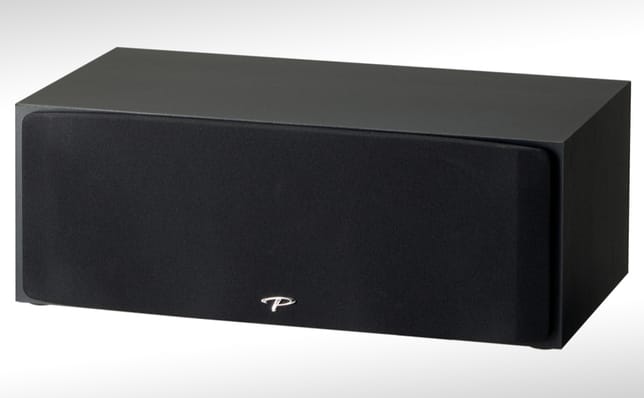 Paradigm Monitor SE 2000C