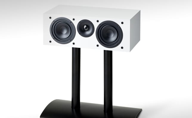 Paradigm Monitor SE 2000C