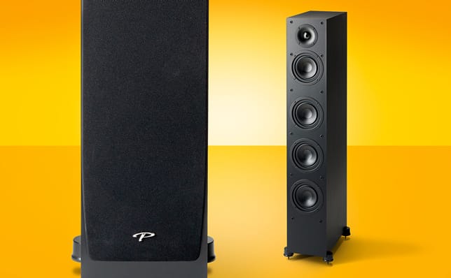 Paradigm Monitor SE 6000F