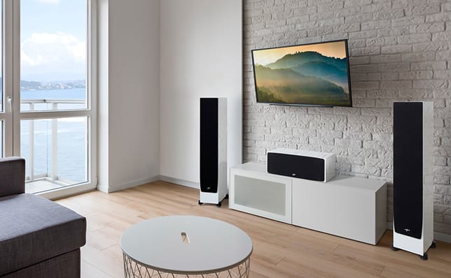 Paradigm Monitor SE 6000F