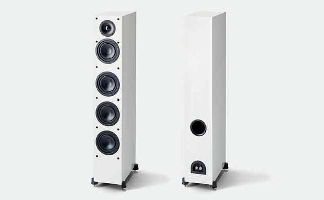 Paradigm Monitor SE 6000F