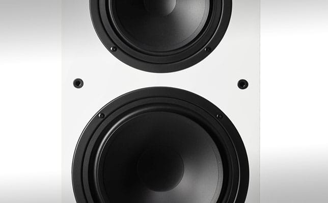 Paradigm Monitor SE 8000F