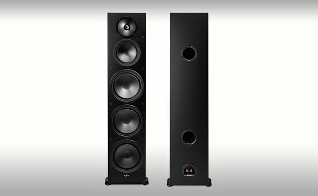 Paradigm Monitor SE 8000F