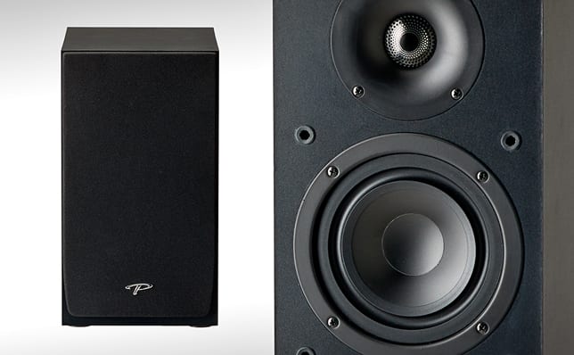 Paradigm Monitor SE Atom