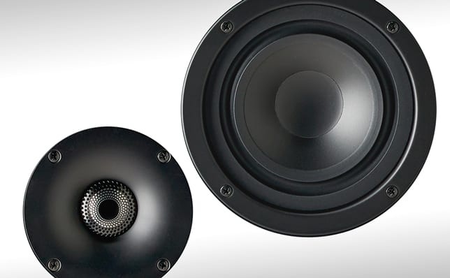 Paradigm Monitor SE Atom