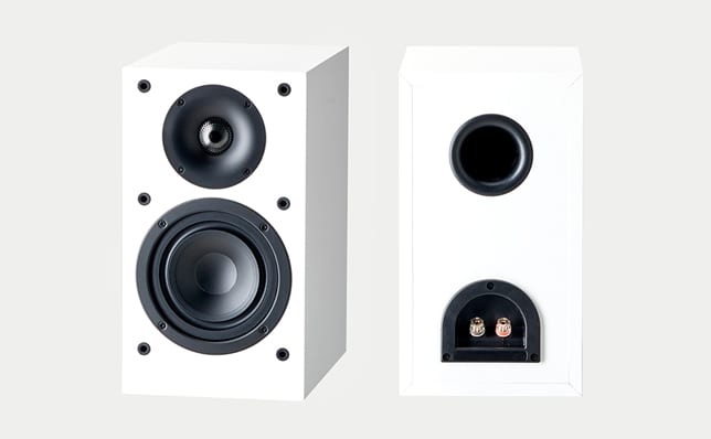 Paradigm Monitor SE Atom