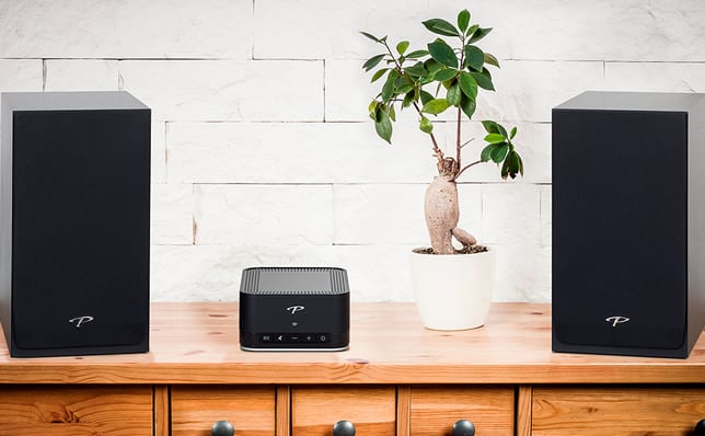 Paradigm Monitor SE Atom