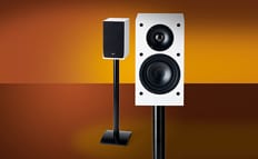 Paradigm Monitor SE Atom