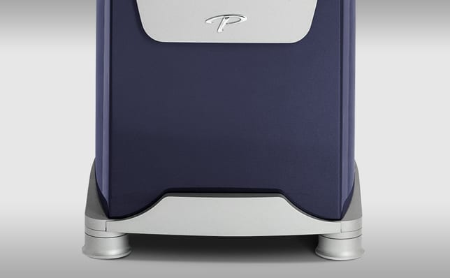 Paradigm Persona 3F