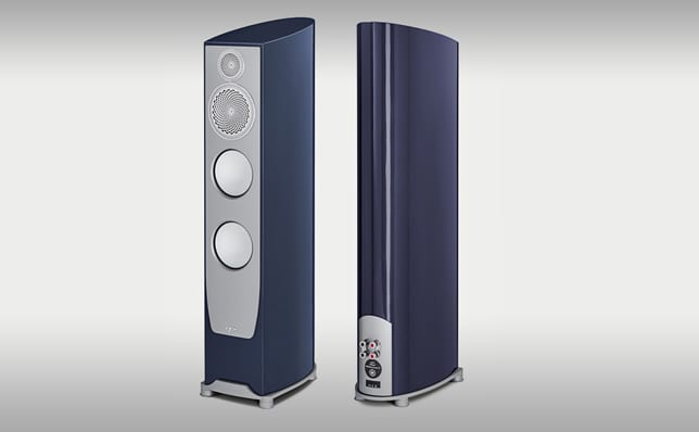 Paradigm Persona 3F