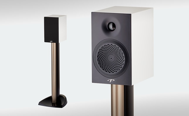 kolumny podstawkowe Paradigm Premier 100B