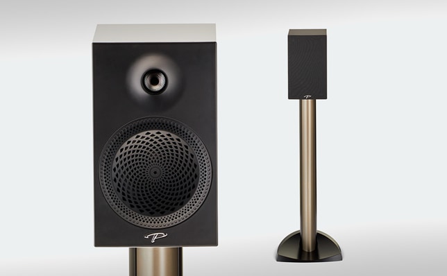kolumny podstawkowe Paradigm Premier 100B