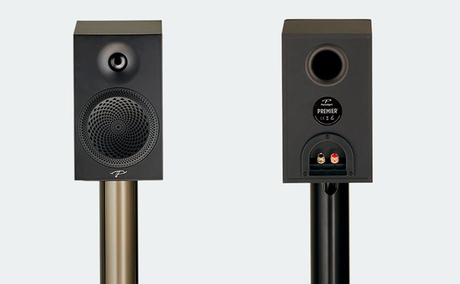 kolumny podstawkowe Paradigm Premier 100B