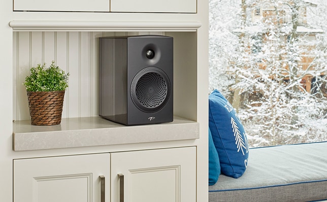 kolumny podstawkowe Paradigm Premier 100B