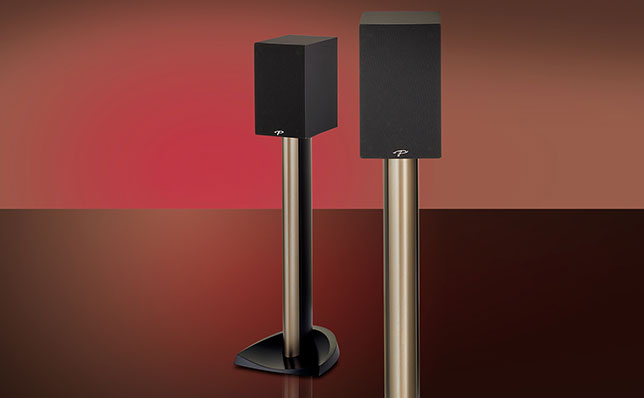 Kolumny podstawkowe - Paradigm Premier 100B