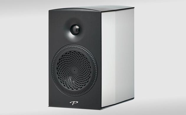 kolumny podstawkowe Paradigm Premier 200B