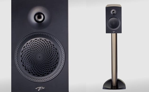 kolumny podstawkowe Paradigm Premier 200B