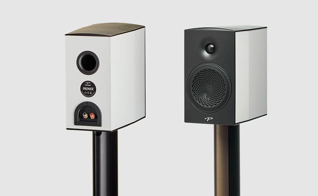 kolumny podstawkowe Paradigm Premier 200B (terminale)