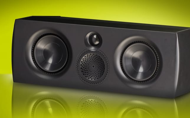 Kolumna centralna - Paradigm Premier 500C