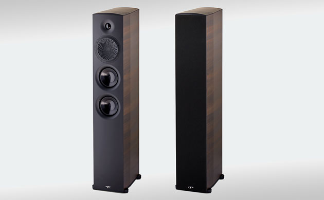 Kolumny podłogowe Paradigm Premier 700F