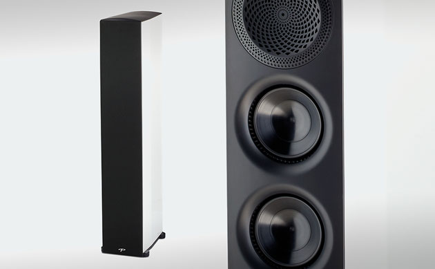 Kolumny podłogowe Paradigm Premier 700F