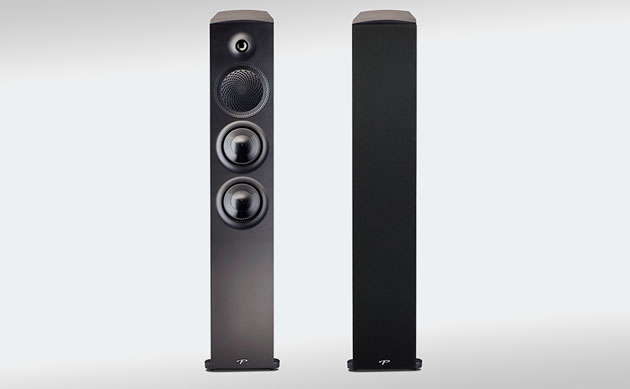 Kolumny podłogowe Paradigm Premier 700F