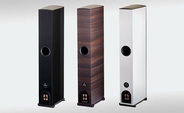 Kolumny podłogowe Paradigm Premier 700F