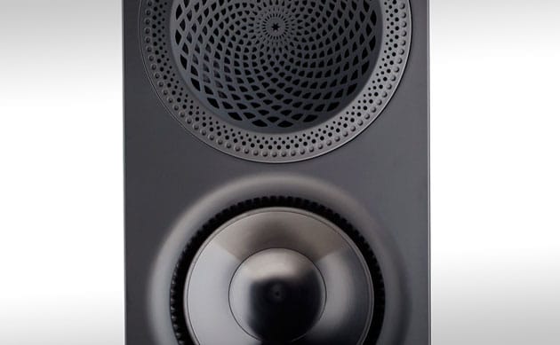 Paradigm Premier 800F