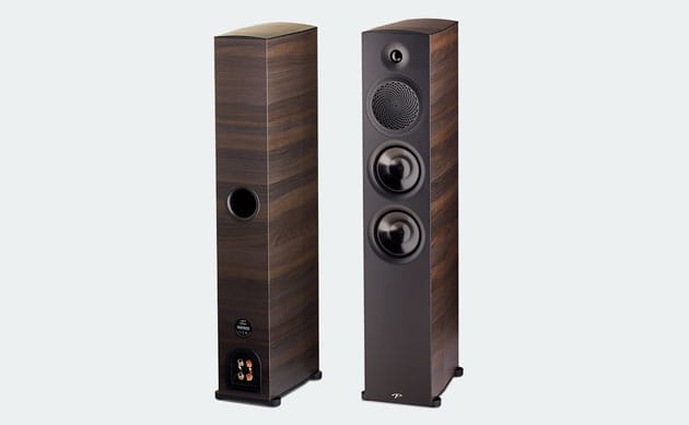 Paradigm Premier 800F