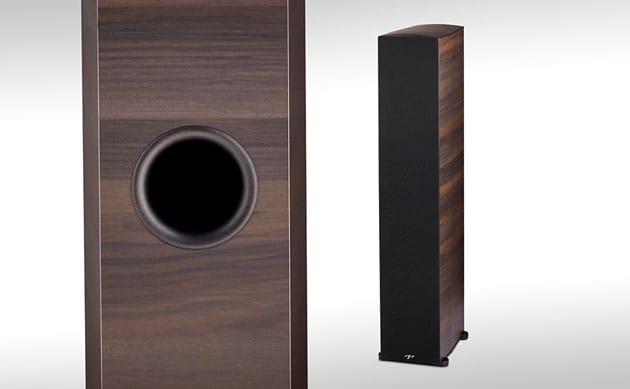 Paradigm Premier 800F