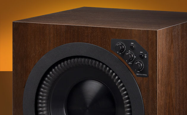 Paradigm Prestige 1000SW