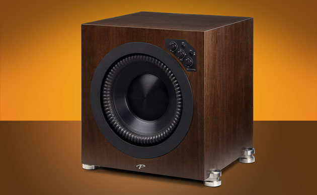 Subwoofer - Paradigm Prestige 1000SW