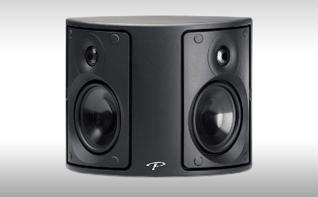 Paradigm Surround 3