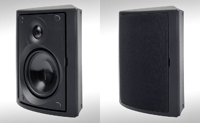 Paradigm Surround 3