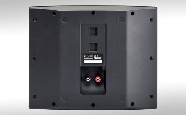Paradigm Surround 3