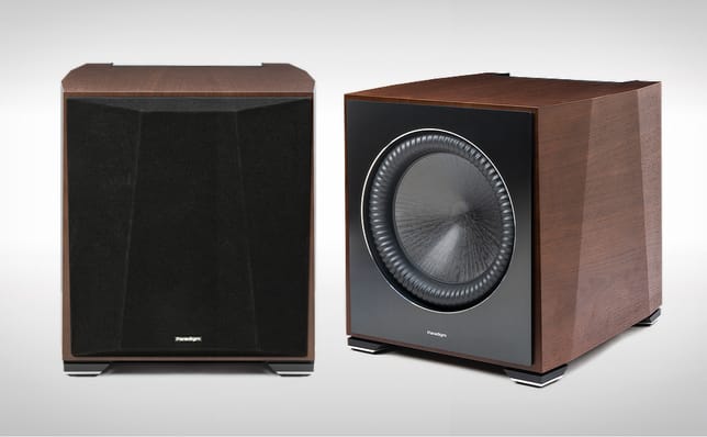 Paradigm XR 11