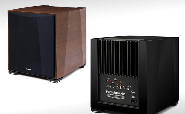Paradigm XR 11