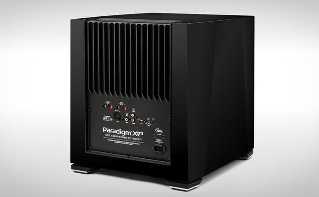Paradigm XR 11