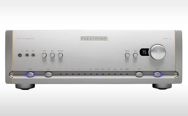 Parasound Hint 6