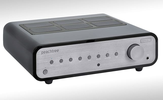 Peachtree Audio nova300