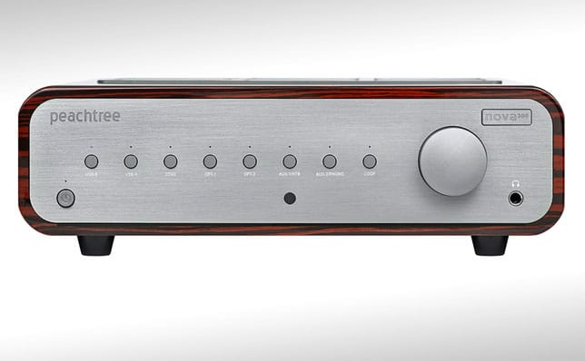 Peachtree Audio nova300